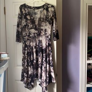 Simply Vera Wang dress